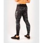 Тренировъчен Клин - Venum Defender Compression Tights/Spats - Dark camo​